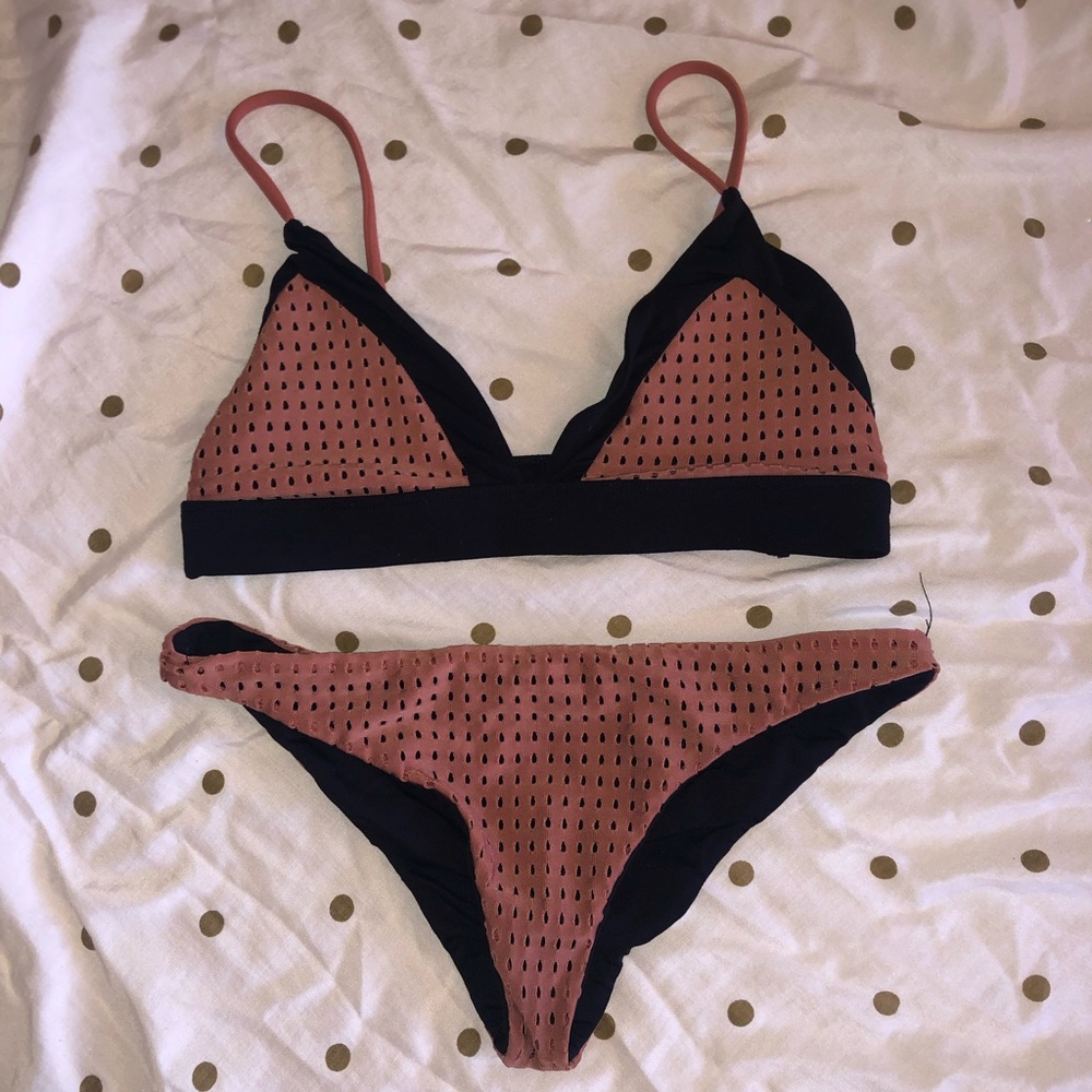 Acacia Basics Li Hing Mui Set - image 1